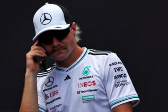 Toto Wolff says Valtteri Bottas will say "merit" F1 return despite the important Mercedes role