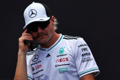 Toto Wolff says Valtteri Bottas will say "merit" F1 return despite the important Mercedes role