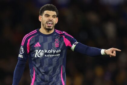 Tottenham is "ready" to pay Gibbs White and Premier League stars more than £60 million