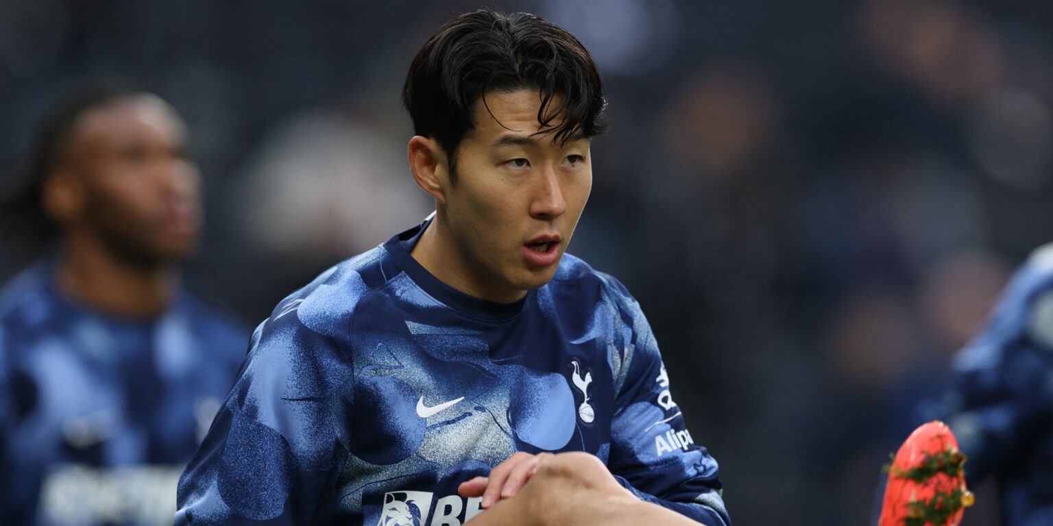 Tottenham tilted to sign "very impressive" son's replacement with the last gasp contract
