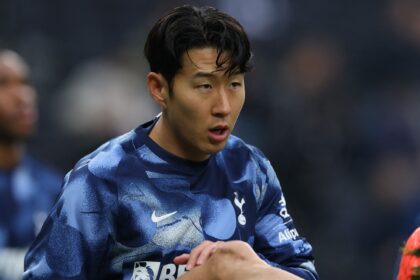 Tottenham tilted to sign "very impressive" son's replacement with the last gasp contract