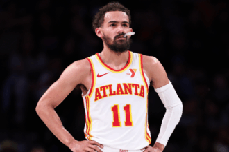 Trae Young is out of excuse as the Hawks surround the star with perfect support staff