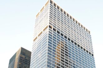 An NFL employee was seriously injured in a fatal shooting at the Tower Housing League headquarters