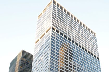 An NFL employee was seriously injured in a fatal shooting at the Tower Housing League headquarters