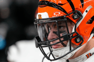 Trey Hendrickson trains away from Bengal. Four NBA reunions we want to see