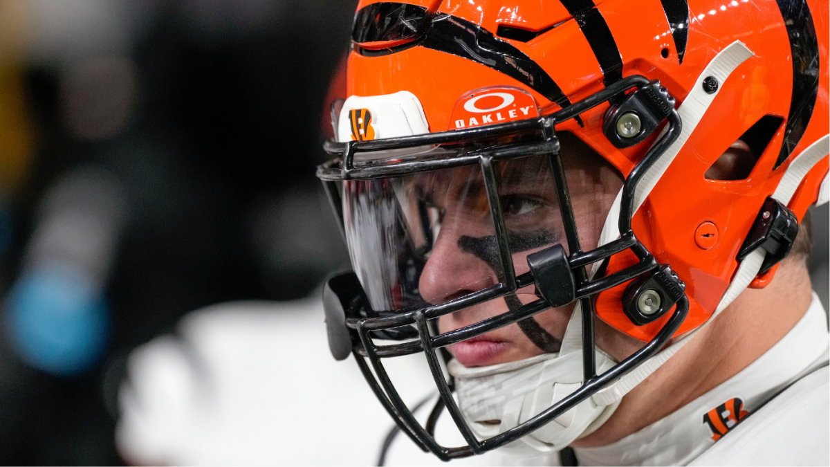 Trey Hendrickson trains away from Bengal. Four NBA reunions we want to see
