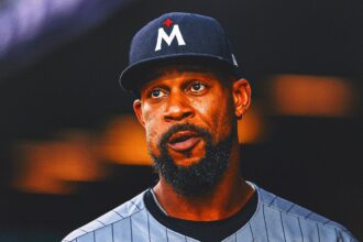 Twins place All-Star CF Byron Buxton on the 10-day injury list with rib injuries