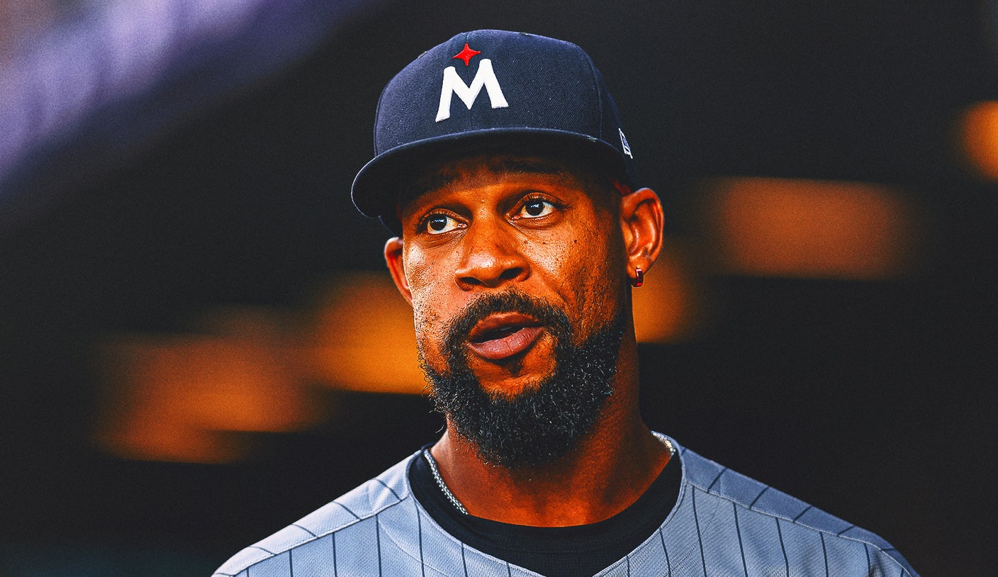 Twins place All-Star CF Byron Buxton on the 10-day injury list with rib injuries
