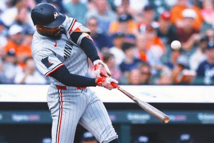 MLB All-Star Home Run Derby: Twins 'Buxton Wood, Acquanya Jr., Laurie