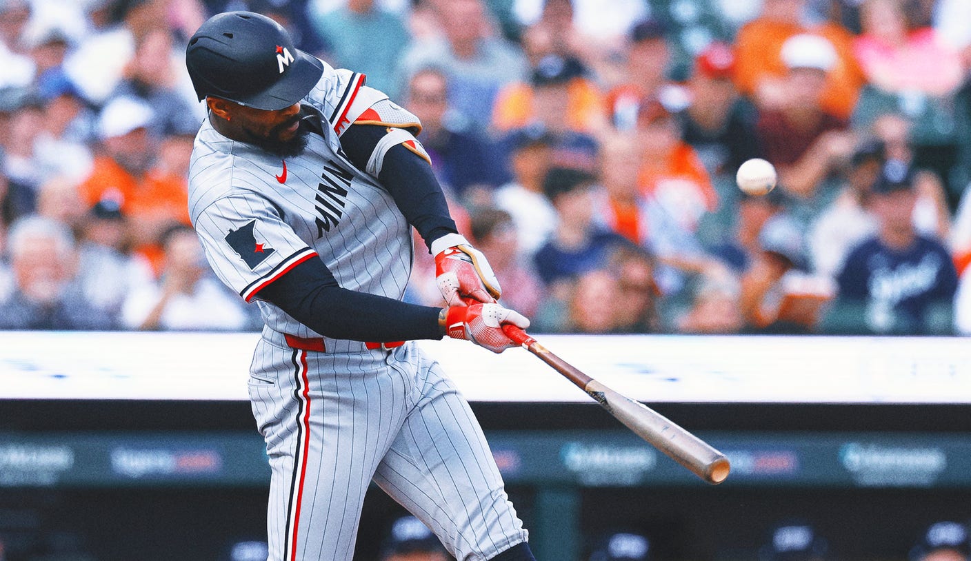MLB All-Star Home Run Derby: Twins 'Buxton Wood, Acquanya Jr., Laurie