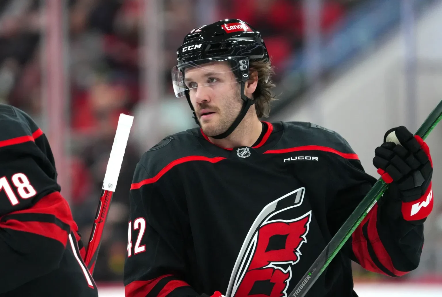 Ty Smith heads to KHL in the first round of 2018