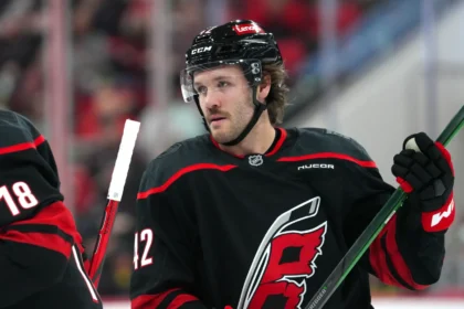 Ty Smith heads to KHL in the first round of 2018