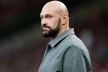 Tyson Fury says he will only return from retirement for the Oleksandr Usyk trilogy: "I want a fair fight."