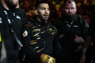 UFC 317 Fight Cards - Ilia Topuria vs. Charles Oliveira: 5 Biggest Storylines to Watch in Las Vegas