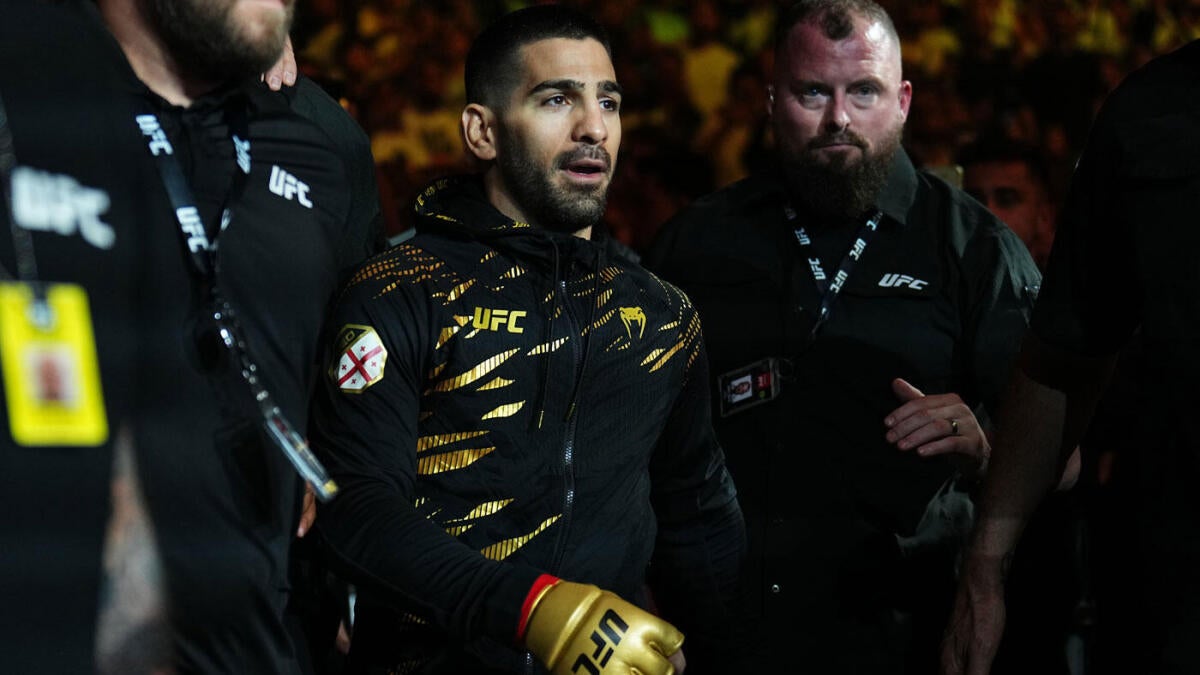 UFC 317 Fight Cards - Ilia Topuria vs. Charles Oliveira: 5 Biggest Storylines to Watch in Las Vegas