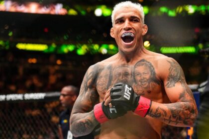 UFC 317 predictions, best bets, odds: Charles Oliveira, Alexandre Pantoja