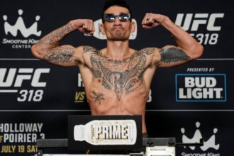 UFC 318 Odds, Props, Prediction, Fight Cards: Holloway vs. Poilier 3 Picks, Betting from Proven MMA Experts