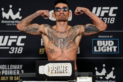 UFC 318 Odds, Props, Prediction, Fight Cards: Holloway vs. Poilier 3 Picks, Betting from Proven MMA Experts