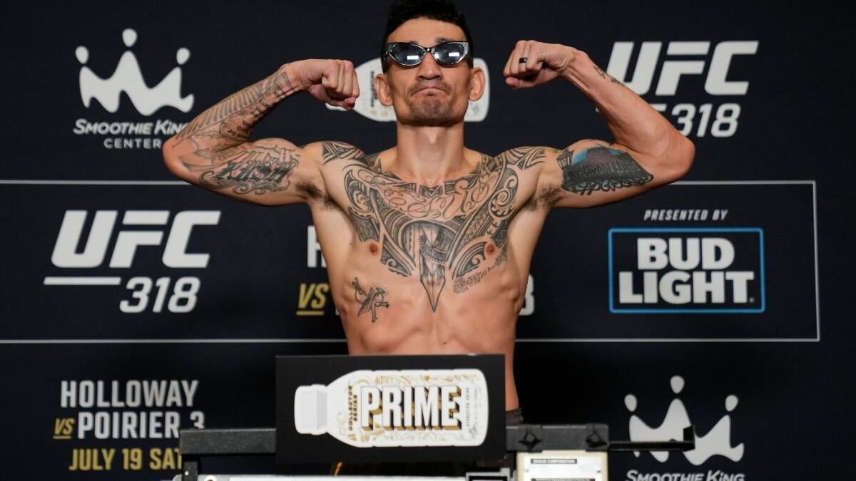 UFC 318 Odds, Props, Prediction, Fight Cards: Holloway vs. Poilier 3 Picks, Betting from Proven MMA Experts
