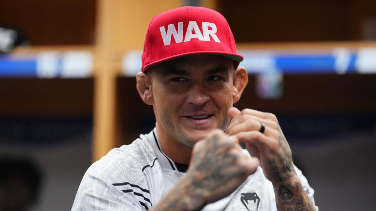 UFC 318 Fight Cards - Dustin Poilier vs. Max Holloway 3: 5 Biggest Storylines to Watch in New Orleans
