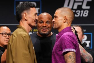 UFC 318 Prediction - Dustin Poilier vs. Max Holloway 3: Fight Cards, Odds, Previews, Qualifiers, Expert Picks