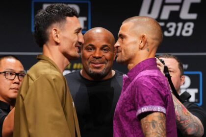 UFC 318 Prediction - Dustin Poilier vs. Max Holloway 3: Fight Cards, Odds, Previews, Qualifiers, Expert Picks