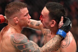 UFC 318 - Dustin Poirier vs. Max Holloway 3: Fight Cards, Dates, Odds, Locations, Rumors, Complete Guide