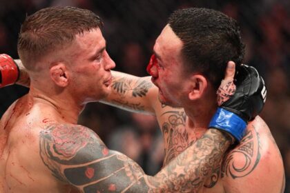 UFC 318 - Dustin Poirier vs. Max Holloway 3: Fight Cards, Dates, Odds, Locations, Rumors, Complete Guide