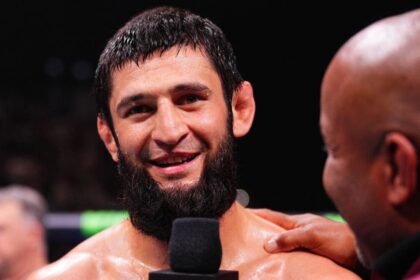 UFC 319 - Dricus du Plessis vs. Khamzat Chimaev: Fight cards, dates, odds, locations, rumors, complete guide