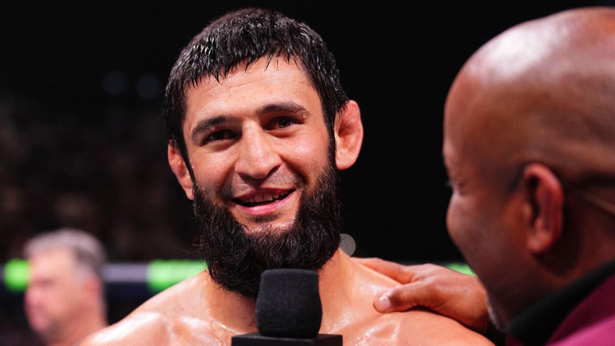 UFC 319 - Dricus du Plessis vs. Khamzat Chimaev: Fight cards, dates, odds, locations, rumors, complete guide