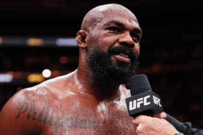 UFC star John Jones faces additional criminal charges resulting from a February car accident per report