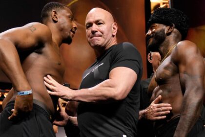 UFC Fight Night Prediction - Jamahar Hill vs. Halil Rountree Jr. : Fight cards, start times, odds, live stream