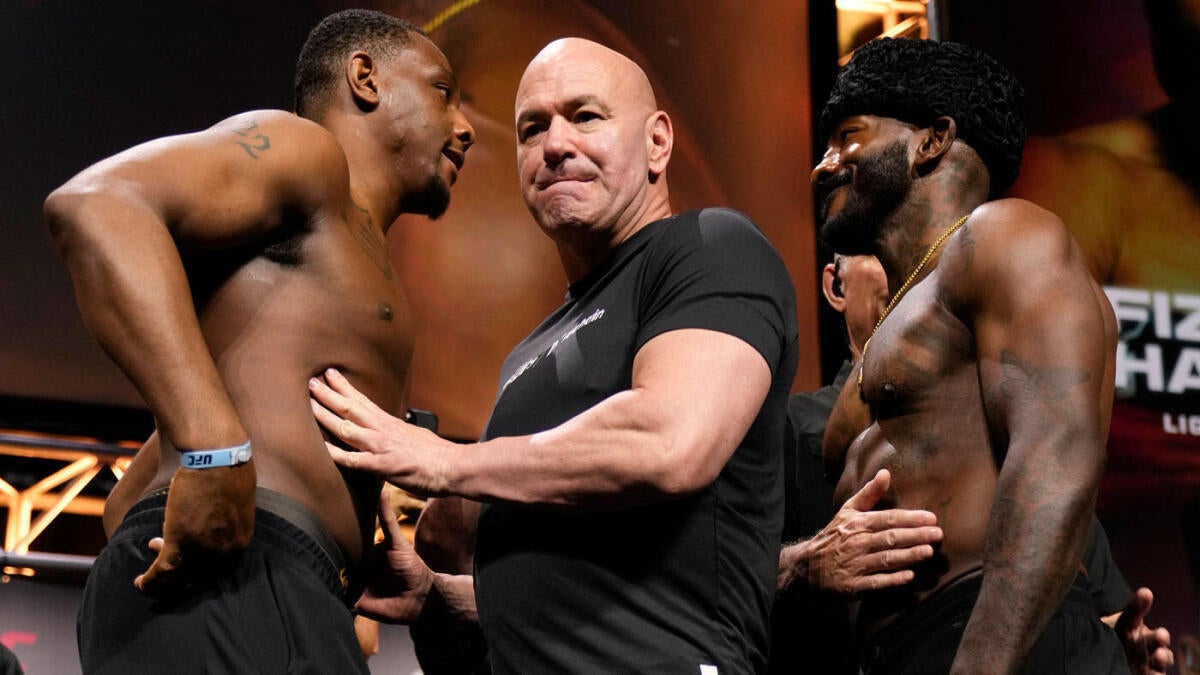 UFC Fight Night Prediction - Jamahar Hill vs. Halil Rountree Jr. : Fight cards, start times, odds, live stream