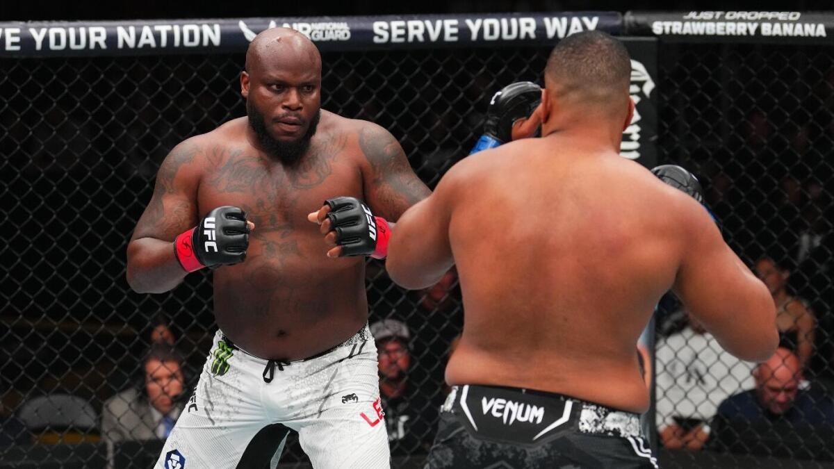 UFC Fight Night Odds, Line, Nashville Prediction, Start Time: Lewis vs. Teisheira Pick