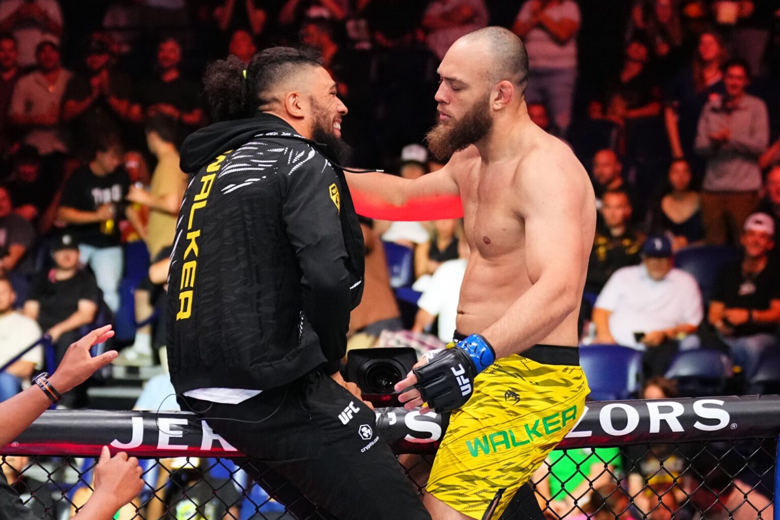 Photo by Jeff Bottari/Zuffa LLC