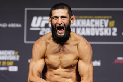 Photo by Chris Unger/Zuffa LLC via Getty Images
