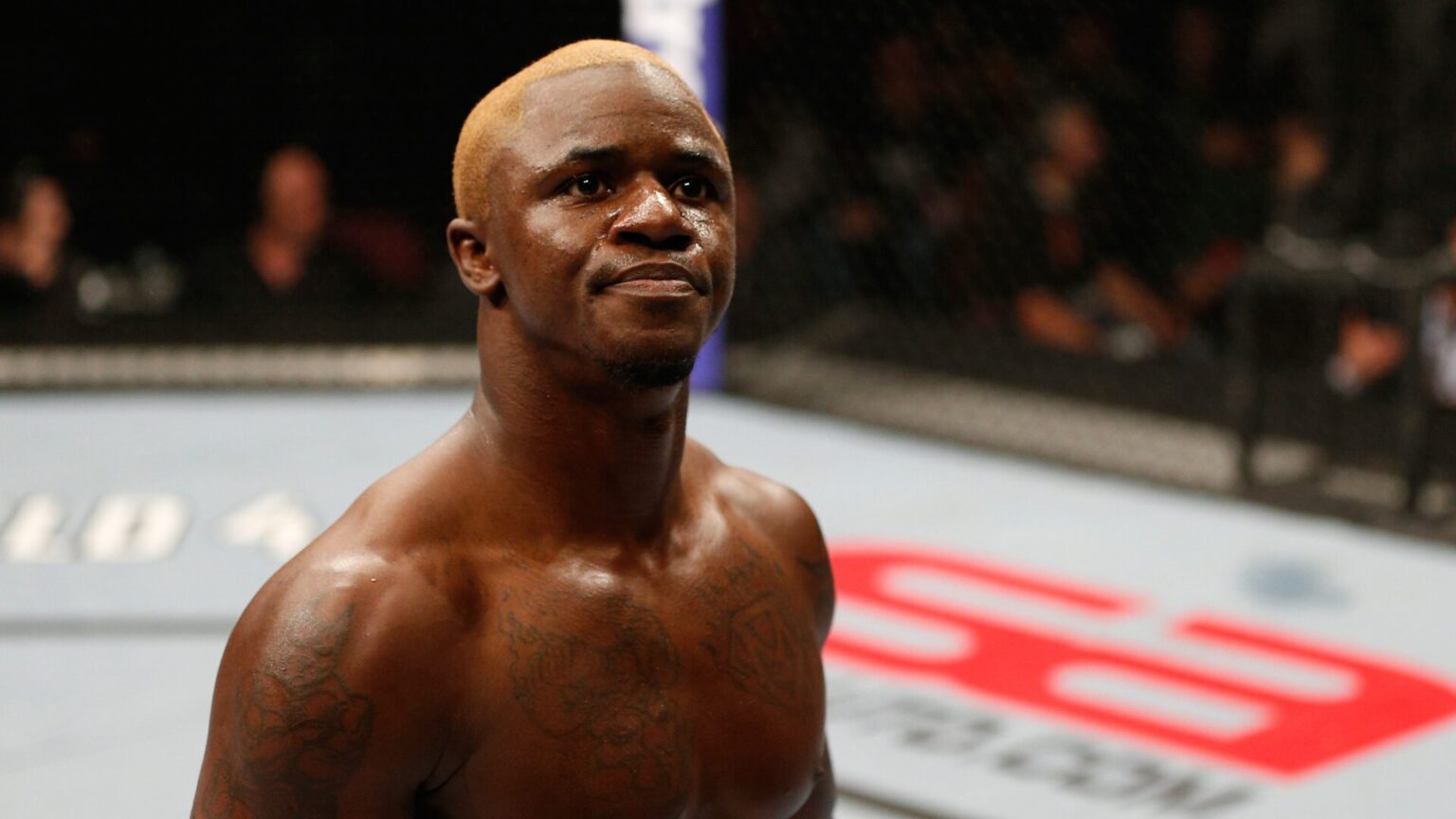 Photo by Josh Hedges/Zuffa LLC/Zuffa LLC via Getty Images