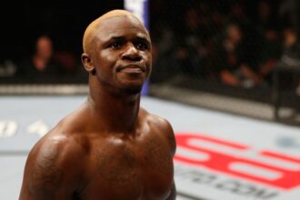 Photo by Josh Hedges/Zuffa LLC/Zuffa LLC via Getty Images