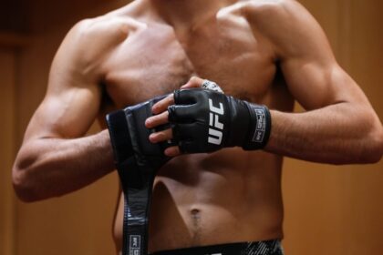 Photo by Mike Roach/Zuffa LLC via Getty Images