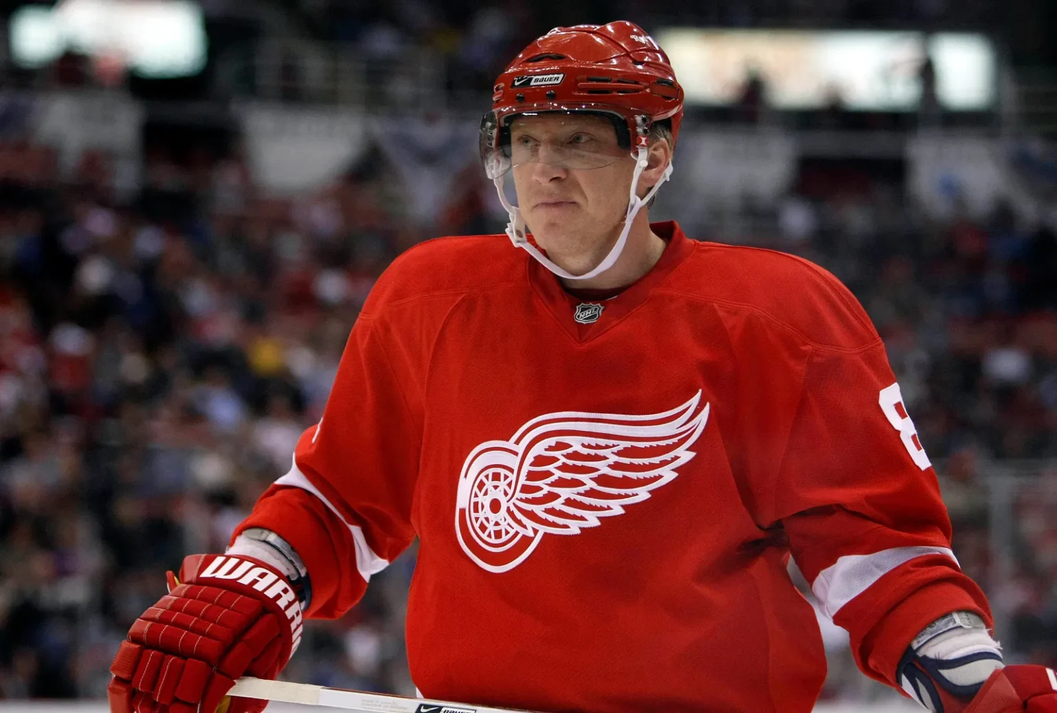 From the Archive: The Big Red Machine (2009)