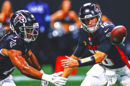 Fumble in the NFL: All the statistics you didn't realize you needed to know