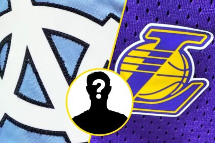 LA Lakers' record-breaking undrafted prospect star leads team scoring in summer league loss
