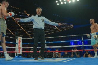 How to watch "The Fight Life" Season 2 on ESPN+