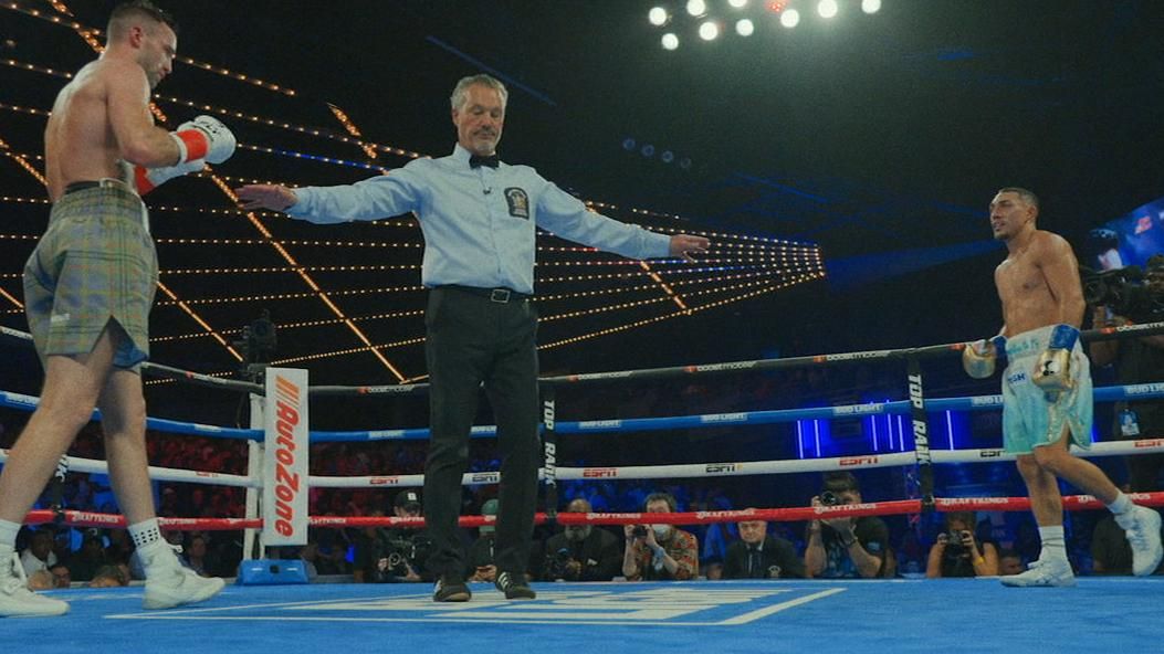 How to watch "The Fight Life" Season 2 on ESPN+