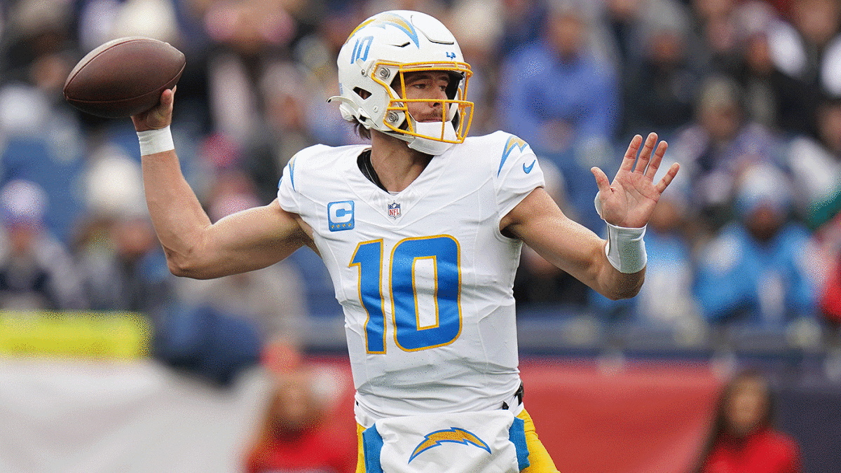 How to Bet the Chargers in 2025: Super Bowl Odds, Totals, Props, Best Bets, Los Angeles Predictions