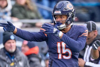 Fantasy Football - Players who benefit most from free touches