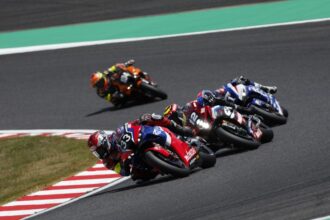 Description: Complex Qualifying Format for 2025 Suzuka 8 Hours