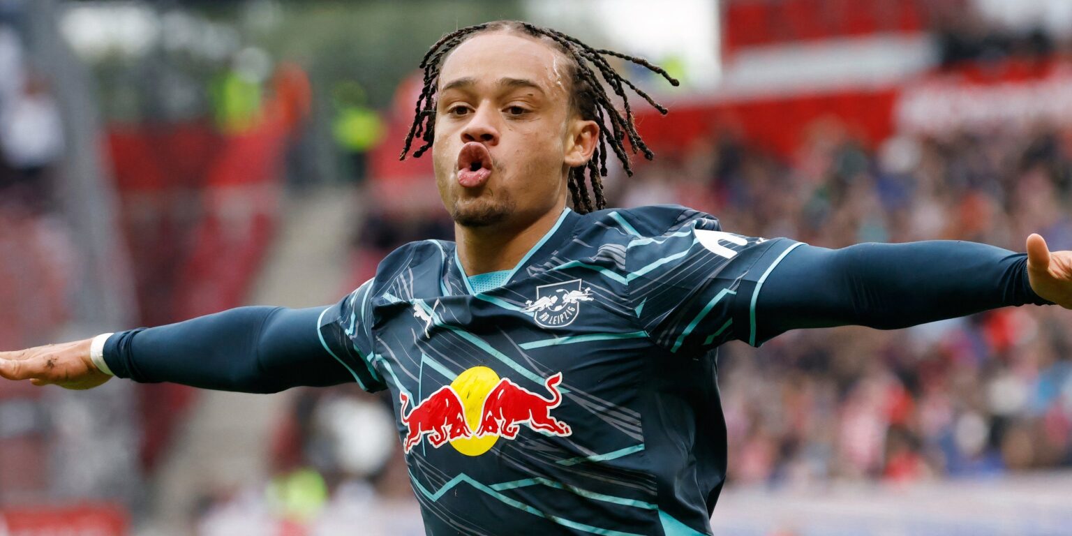"Untilized" £52 million talent now wants to join Chelsea