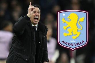 Aston Villa agrees to sign the 19-year-old defensive genius