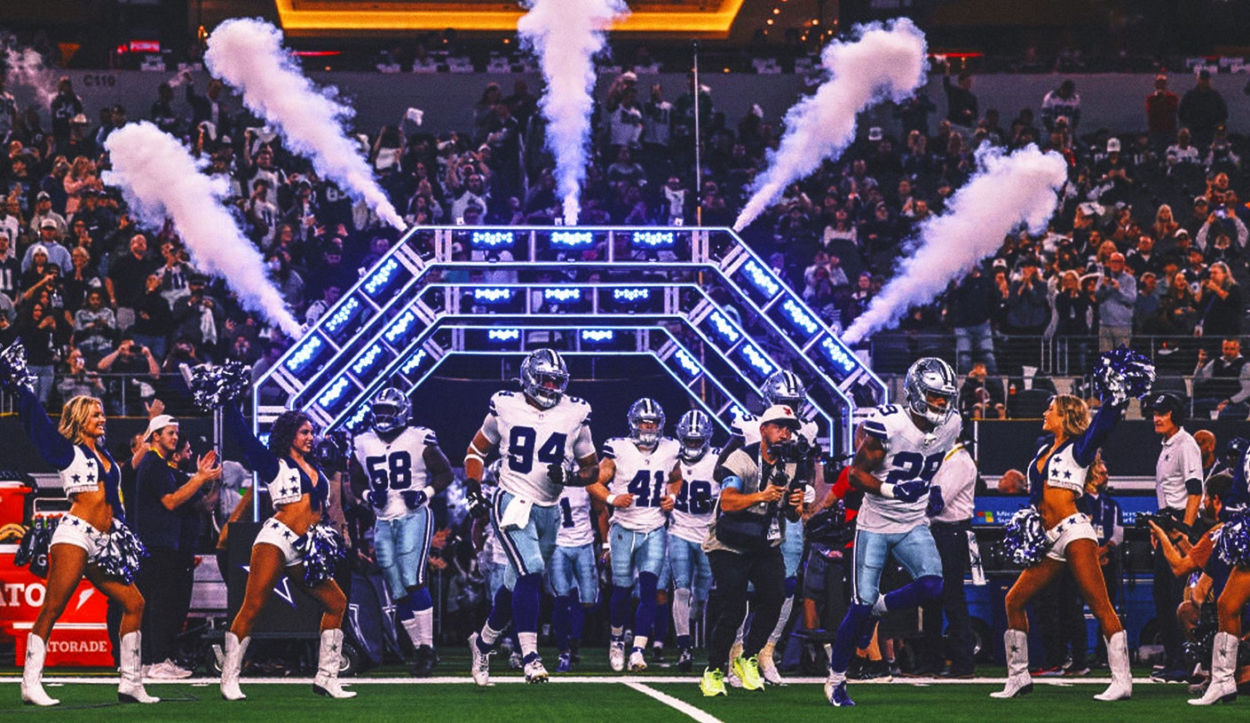 Where was the NFL team's home field advantage?